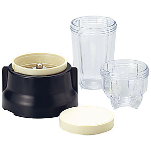 旭（アサヒ） スーパーブレンダー用 オプション スーパーミルサー ASH