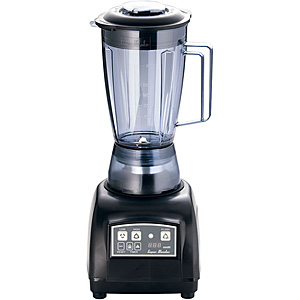 未使用　スーパー　ブレンダー　ミキサー　業務用　旭　ASH-2 調理　100V 旭（アサヒ） スーパーブレンダー ASH-2専用 容器 小 - 調理器具のSHOKUBI