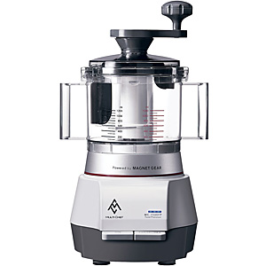 マルチシェフ フードプロセッサー MC-1000・1500FPSR用 パーツ