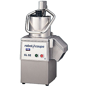 FMI ロボクープ 角千切り盤 CL-52E・50E用 2.5×2.5mm - 調理器具のSHOKUBI