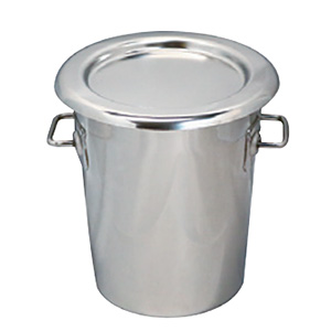 18-8 �X�e�����X �e�[�p�[�^ �H�i�R���e�i �t�^�t�� SH-6720 ��20���b�g��