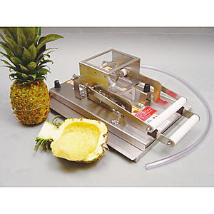 パイナップルカッター - 調理器具のSHOKUBI
