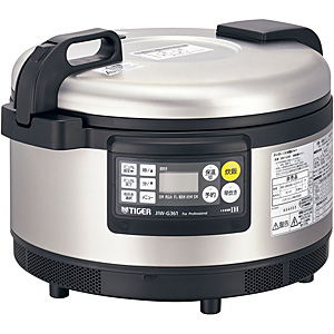�^�C�K�[ �Ɩ��pIH���уW���[ JIW-G361 XS