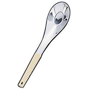 ���_�R�[�|���[�V���� �����y 18-8 �X�e�����X ���؃����Q�X�v�[�� �� �A�C�{���[