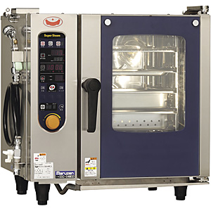 スチームコンベクションオーブン - 調理器具のSHOKUBI