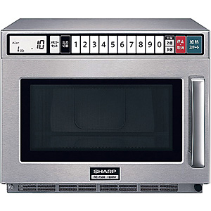 �V���[�v �Ɩ��p�d�q�����W RE-7600P