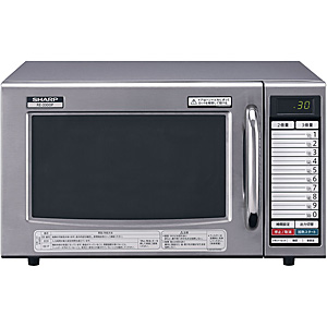 �V���[�v �Ɩ��p�d�q�����W RE-3300P