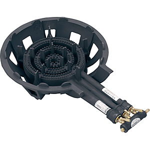 ... 鋳物コンロ DEJ-10SC(常用)12・13A【DBC6102】 大栄産業 鋳物コンロ 常用 DEJ-10SC 都市ガス - 調理器具のSHOKUBI