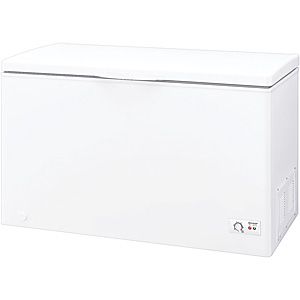 シャープ 冷凍ストッカー FC-S20D-W 200リットル - 調理器具のSHOKUBI