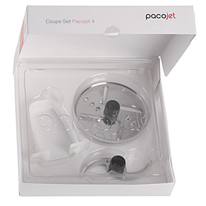 PACOJET 調理器具 メンテナンスとトラブルシューティング