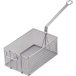 フライバスケット - 調理器具のSHOKUBI