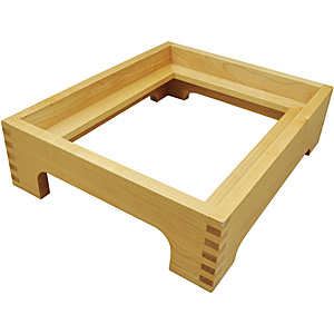�h���e�b�N IH�N�b�J�[ �s�R�p �ؘg KW-213BR