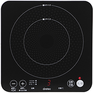 �h���e�b�N IH�N�b�J�[ �s�b�R���[�m DI-217BK