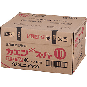 �j�C�^�J �Ō`�R�� �J�G�� �n�C�X�[�p�[ 10g(40�~18��)