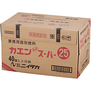 �j�C�^�J �Ō`�R�� �J�G�� �n�C�X�[�p�[ 25g(40�~8��)