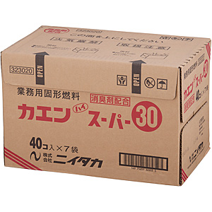 �j�C�^�J �Ō`�R�� �J�G�� �n�C�X�[�p�[ 30g(40�~7��)