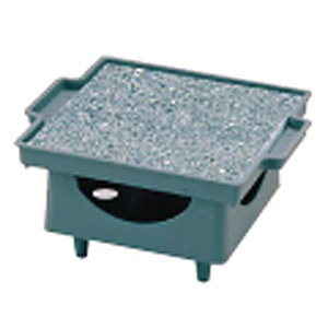 ニチネン 石焼調理器 百万石 - 調理器具のSHOKUBI