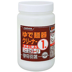 �T���� ��Ŗˊ� �N���[�i�[ 1�� ���� 700g 1��
