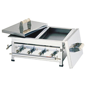 餃子焼機 - 調理器具のSHOKUBI