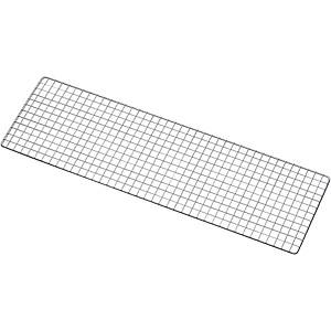 遠藤商事 SA 18-0 ステンレス 二本パイプ焼鳥器 大 都市ガス＜12A・13A