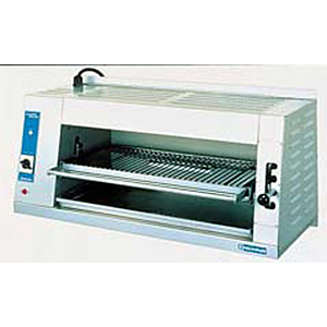 新潟発　売り切り　【ニチワ】電気サラマンダー 卓上タイプ ニチワ 電気サラマンダー 卓上型 ESB-600N 単相200V - 調理器具のSHOKUBI