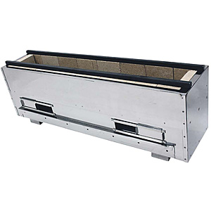 �A�T�q�T�����b�h �ω΃����K �ؒY�R���� �g���� NST-7522 ��750�~���s225mm