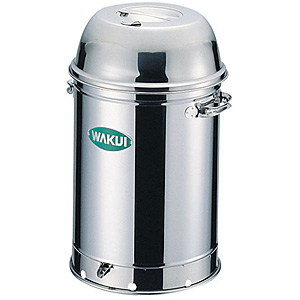 ���N�C 18-0 �X�e�����X �}���`�I�[�u�� WL-33 ��302�~H660mm