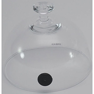�K���X�J�o�[ �X�[�p�[�A���W����p �o���u�t DM-21 21cm