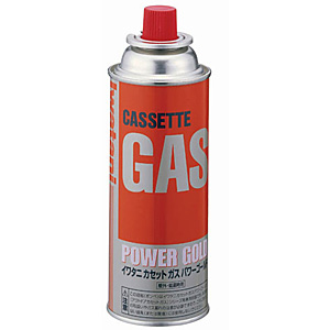 �C���^�j �J�Z�b�g�K�X �p���[�S�[���h CB-250-PG