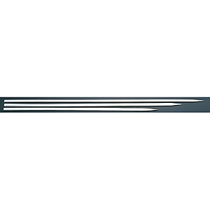 �������� SA 18-0 �X�e�����X ������ 20�{�g 390mm