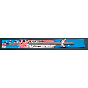 ���O���쏊 18-0 �X�e�����X ���� �䎆�t 6�{�g 180mm