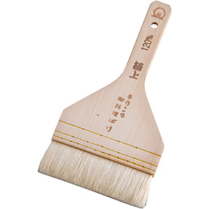 �������� SA �ɏ� ���n�P �R�r�� �ؕ� 120mm