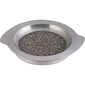 �������� ���� �Ώăv���[�g S�^ �A���~�g�t WS-225 225�~195mm