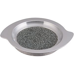 �������� ���� �Ώăv���[�g S�^ �A���~�g�t WS-255 255�~215mm