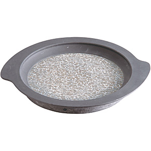 �������� ���� �Ώăv���[�g S�^ �A���~�g�t WS-265 265�~235mm