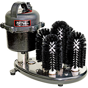 バーメイド グラスウォッシャー 潜水型 SS-100 - 調理器具のSHOKUBI