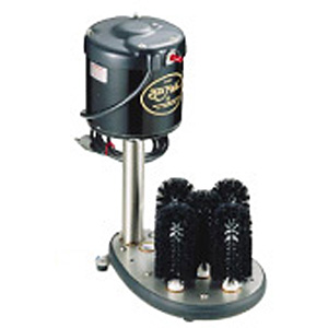 バーメイド グラスウォッシャー 潜水型 SS-100 - 調理器具のSHOKUBI