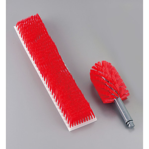 �������� �������O���X�E�H�b�V���[�p �u���V�Z�b�g 3975 ���C���p
