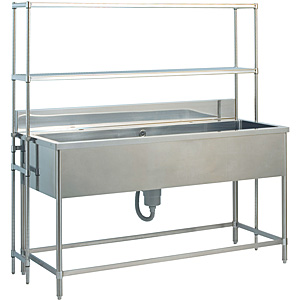 �L���j�I�� �V���N�p �V�F���t �X�e�����X�d�l NRSS-3109 970�~310mm