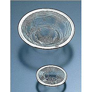 �V���h�[ �X�e�����X�� �S�~�� 110mm