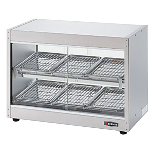 ショーケース(保温庫) - 調理器具のSHOKUBI