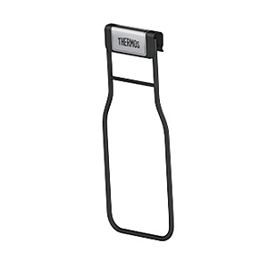 �T�[���X �f�B�X�y���T�[�p�v�b�V�������o�[ JIQ-Push Lever BK 70�~15�~H160mm
