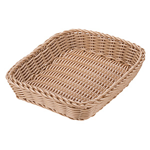 �J�t�F�o�X�P�b�g �p�^ CRE-375-IV 25�^ 255�~210�~H55mm