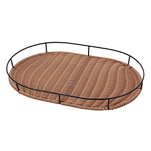 �g��̌^ �����^�p���g���[ 40�^ BB-872-BR �u���E��