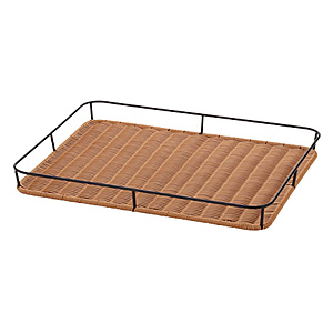�g��̌^ �p�^�p���g���[ 40�^ BB-862-BR �u���E��