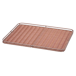 �g��̌^ �p�^�p���g���[ ���^40�^ BB-882-BR �u���E��