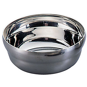 �������� 18-10 �X�e�����X �X�[�v�o ��120mm SS-01 ��