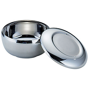 �������� 18-10 �X�e�����X ���͂�e�� �t�^�t ��110mm SR-02