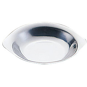 ��H���� 18-0 �X�e�����X �^������ (�c�}�~�M) 85�~95mm ����
