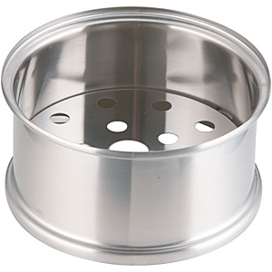 �������� TKG 18-8 �X�e�����X �~�j�����Z�C�� �g 13cm